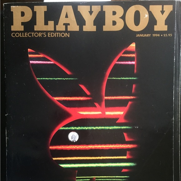 Playboy 40th anniversary - Picture 2 of 3